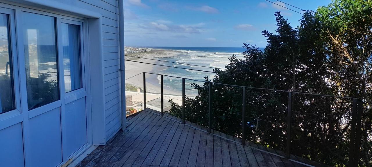 Swept Away Guesthouse - No-Loadshedding Yzerfontein Ngoại thất bức ảnh