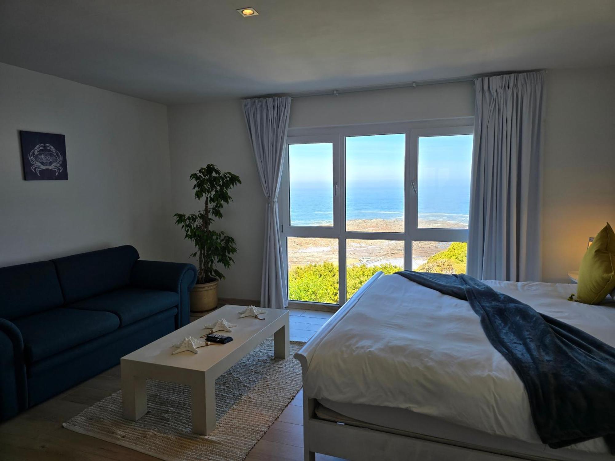 Swept Away Guesthouse - No-Loadshedding Yzerfontein Ngoại thất bức ảnh